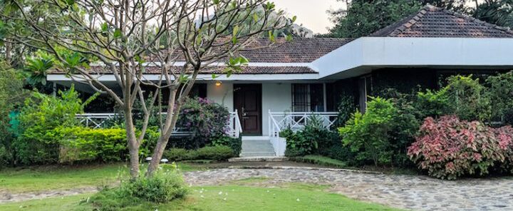 Karjat Villa